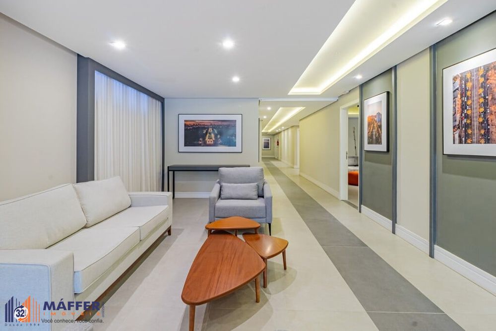 Apartamento, 1 quarto, 30 m² - Foto 18