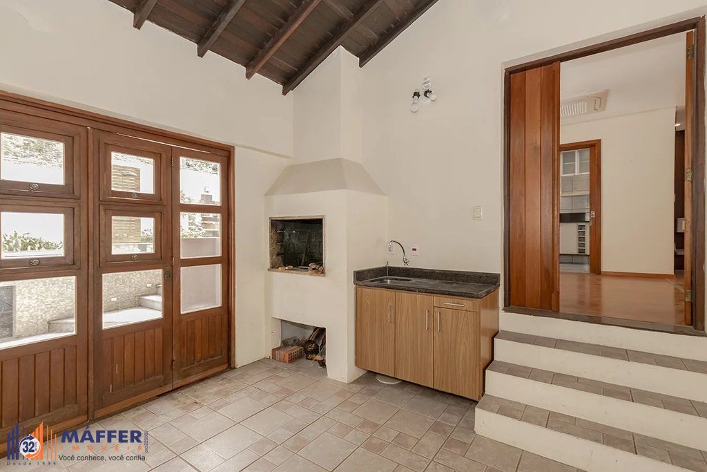 Casa de Condomínio, 4 quartos - Foto 27