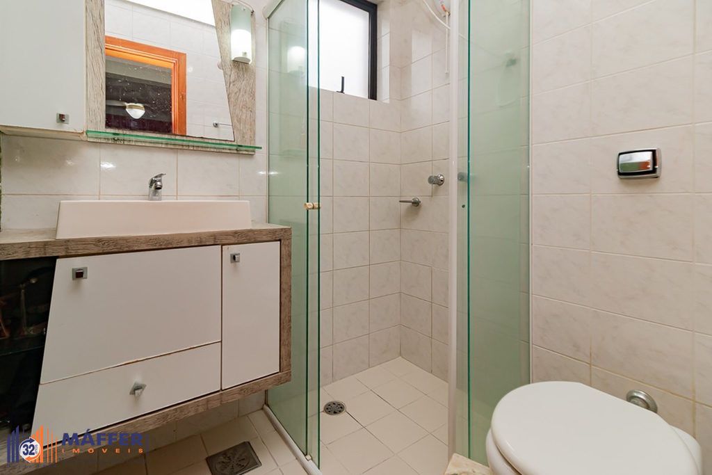 Apartamento, 2 quartos, 65 m² - Foto 8