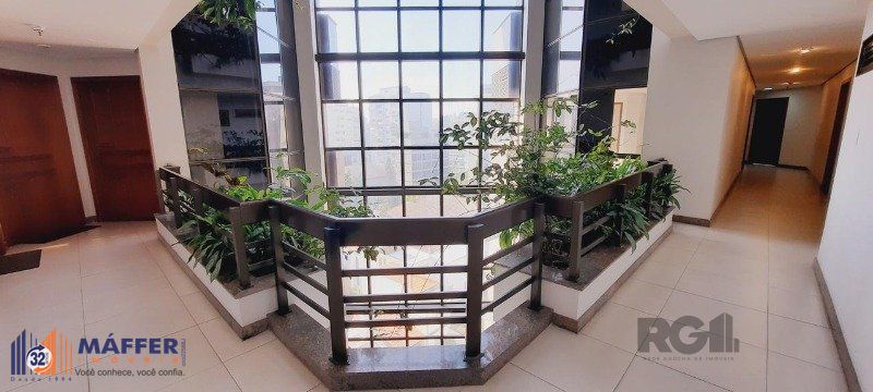 Sala Comercial no Wind Mills Work Center, para alugar, 46 m², Moinhos de Vento - Porto Alegre — foto 5