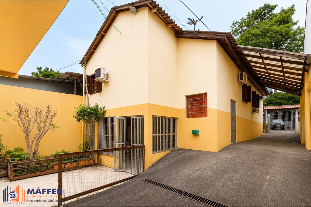 Casa, 4 quartos, 270 m² - Foto 20