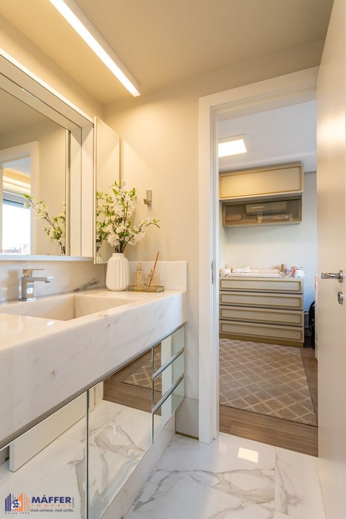 Apartamento, 3 quartos, 126 m² - Foto 53