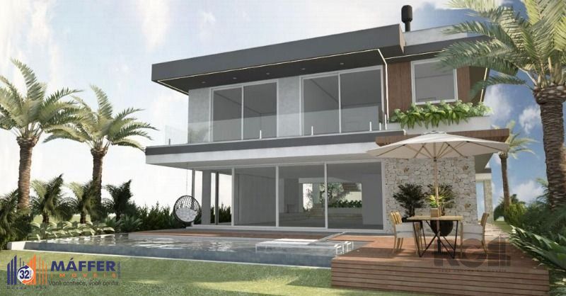 Casa de condomínio no Pacific Residence Club, 5 suítes, à venda, 400 m², Xangri-Lá - Xangri-Lá — foto 5