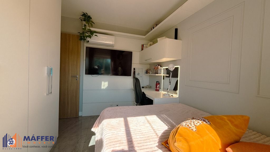 Apartamento, 2 quartos, 79 m² - Foto 4