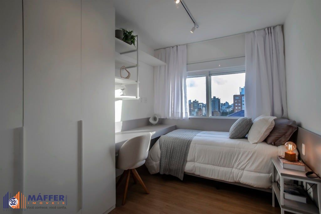Apartamento, 3 quartos, 112 m² - Foto 29