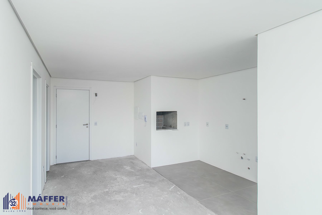 Apartamento, 1 quarto, 44 m² - Foto 6