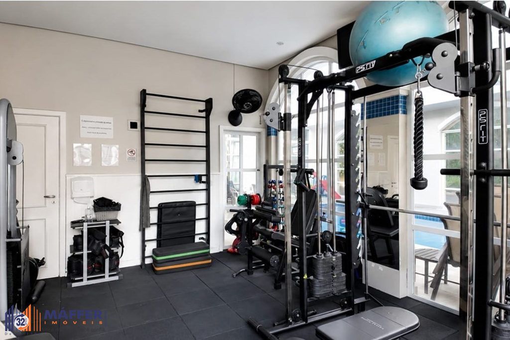 Cobertura, 3 quartos, 235 m² - Foto 33