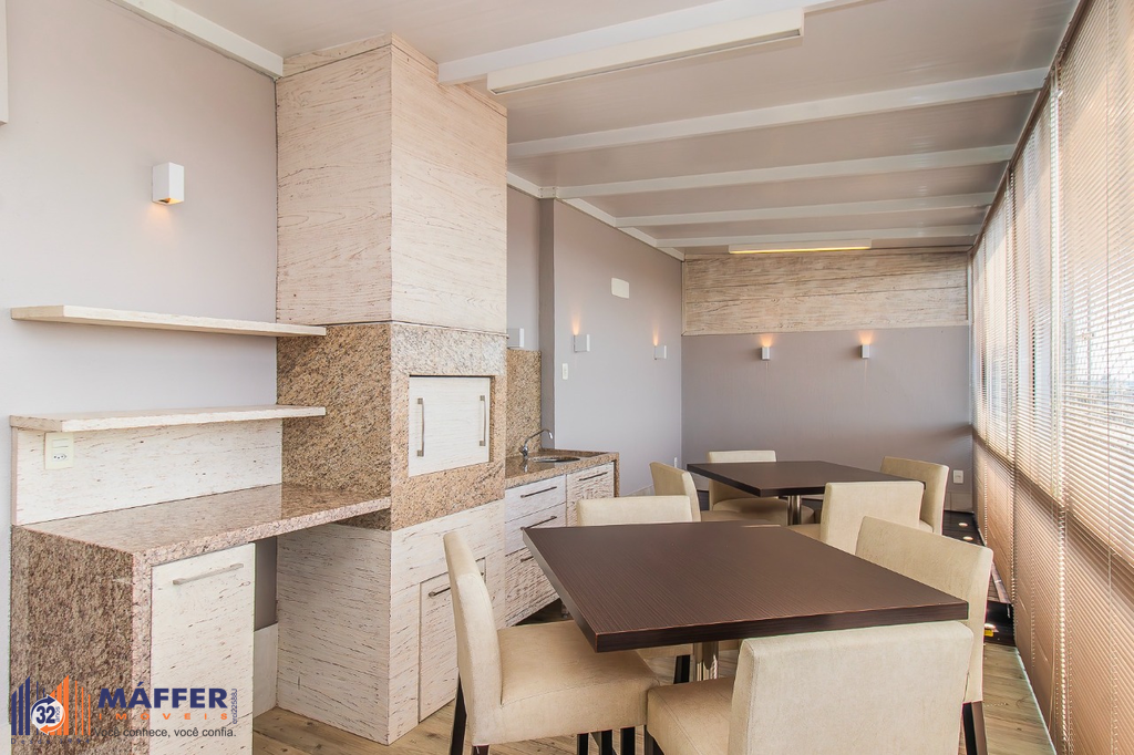 Cobertura, 1 quarto, 109 m² - Foto 17