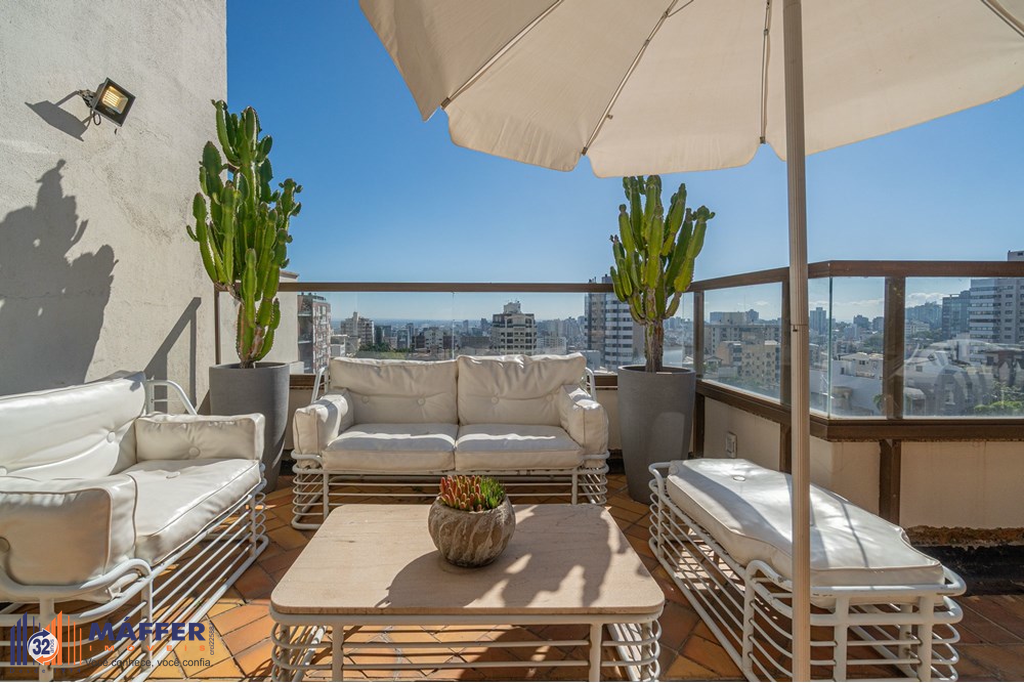 Cobertura, 4 quartos, 305 m² - Foto 8