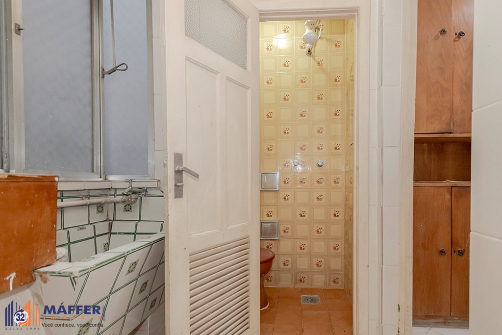 Apartamento, 3 quartos, 118 m² - Foto 15