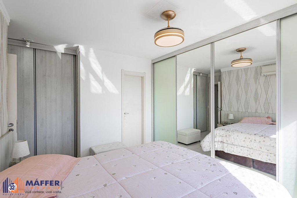Apartamento, 3 quartos, 95 m² - Foto 33