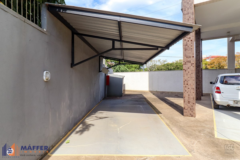 Apartamento, 3 quartos, 121 m² - Foto 21
