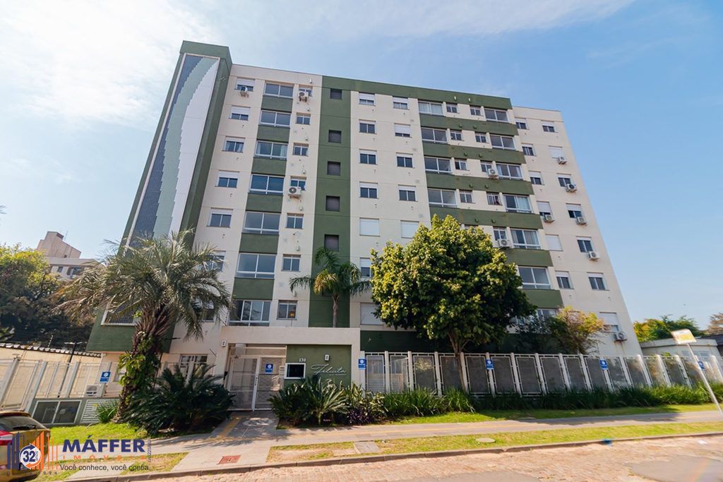 Apartamento, 3 quartos, 66 m² - Foto 21