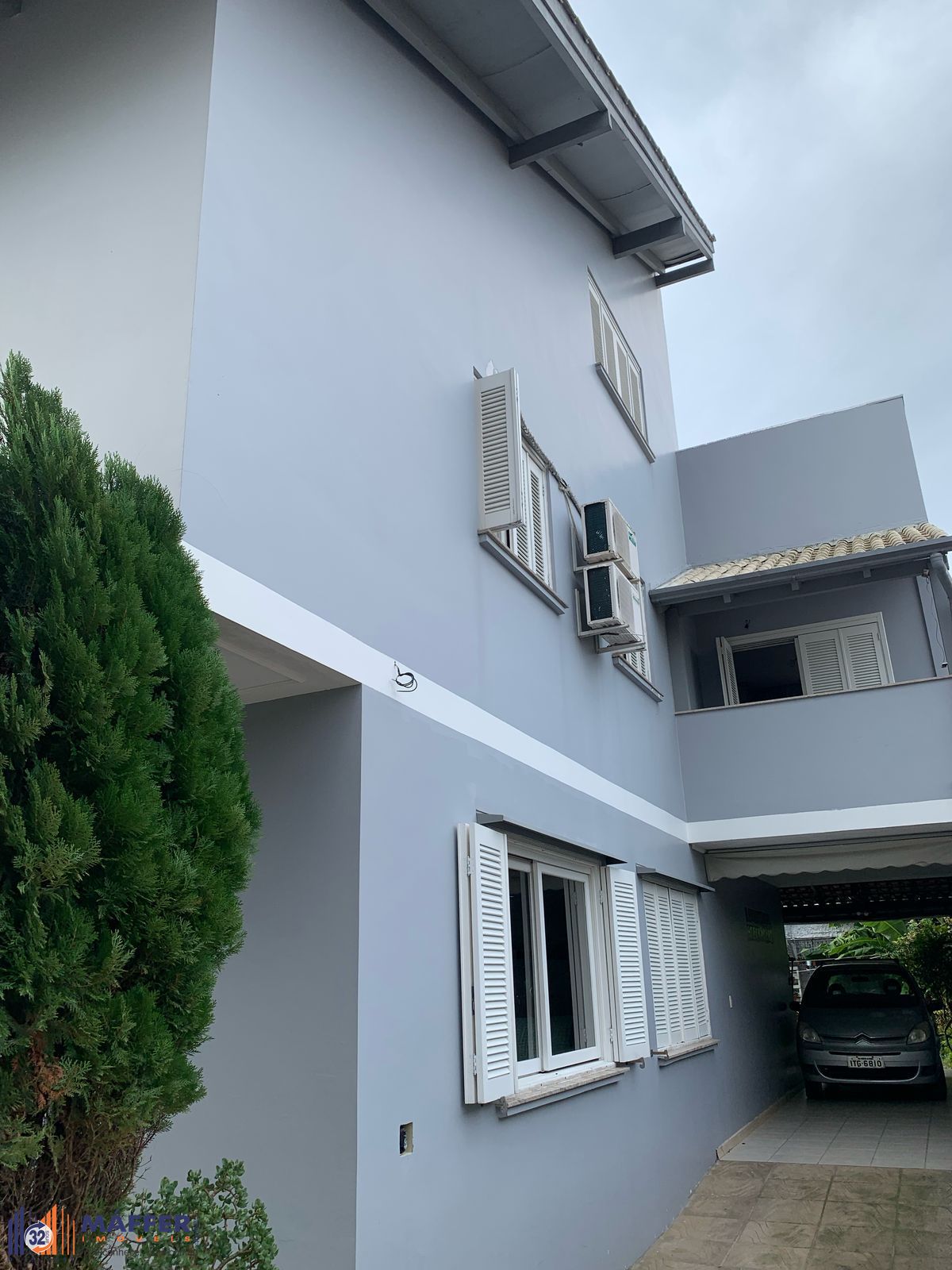 Sobrado, 4 quartos, à venda, 271 m², Partenon - Porto Alegre — foto 2