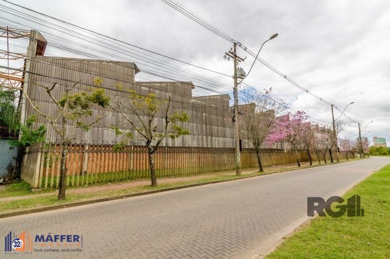Pavilhão, para alugar, 2.000 m², Anchieta - Porto Alegre — foto 4