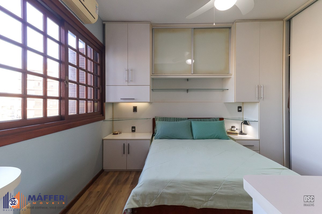 Apartamento, 4 quartos, 159 m² - Foto 65