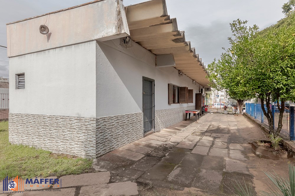 Apartamento, 2 quartos, 46 m² - Foto 5