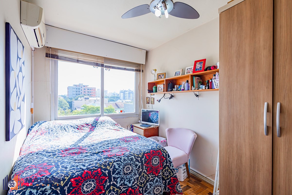 Apartamento, 2 quartos, 58 m² - Foto 15