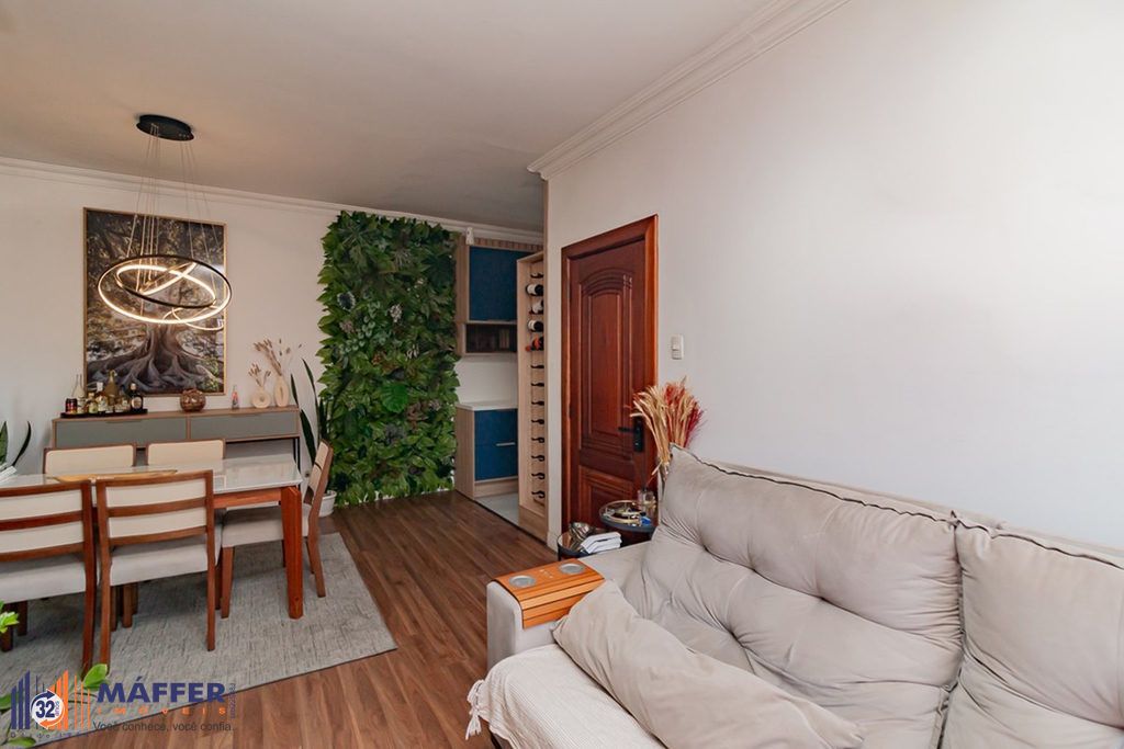 Apartamento, 2 quartos, 82 m² - Foto 25