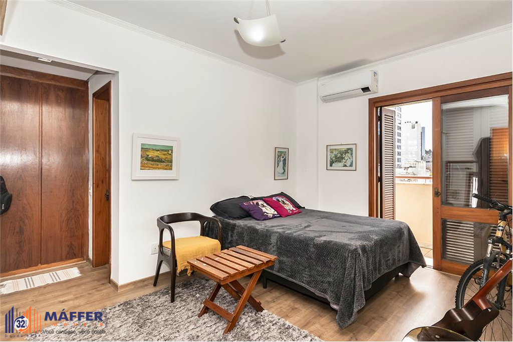 Apartamento, 1 quarto, 57 m² - Foto 37