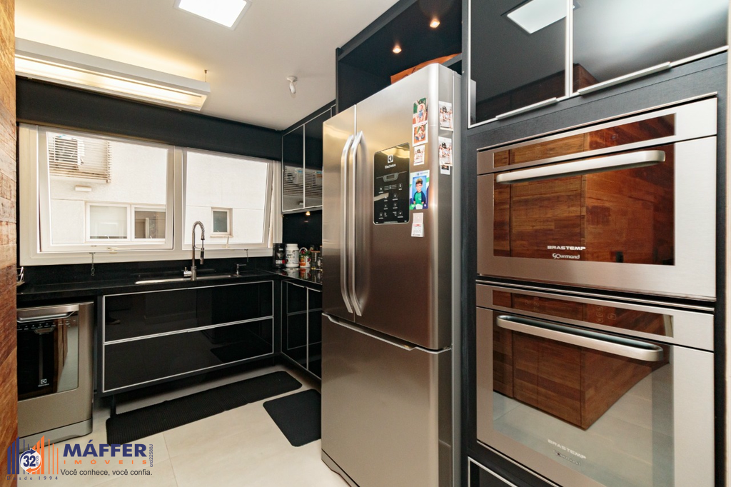 Apartamento, 4 quartos, 158 m² - Foto 31