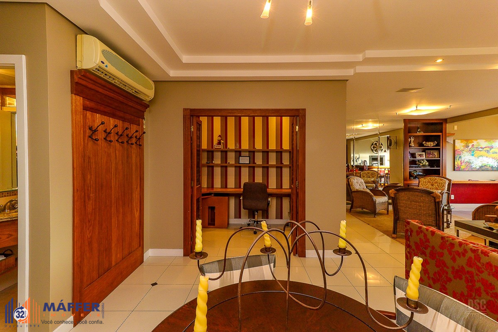 Apartamento, 3 quartos, 148 m² - Foto 38