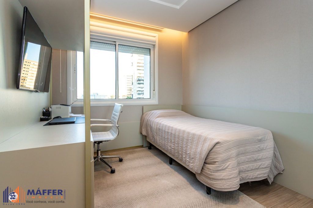 Apartamento, 3 quartos, 126 m² - Foto 55