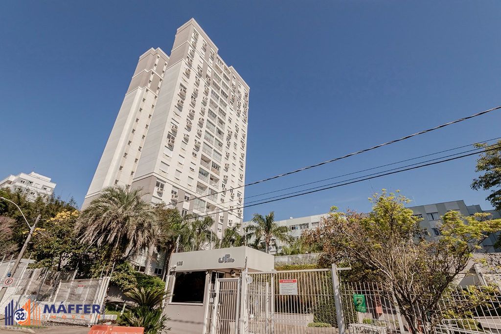 Apartamento, 2 quartos, 60 m² - Foto 33