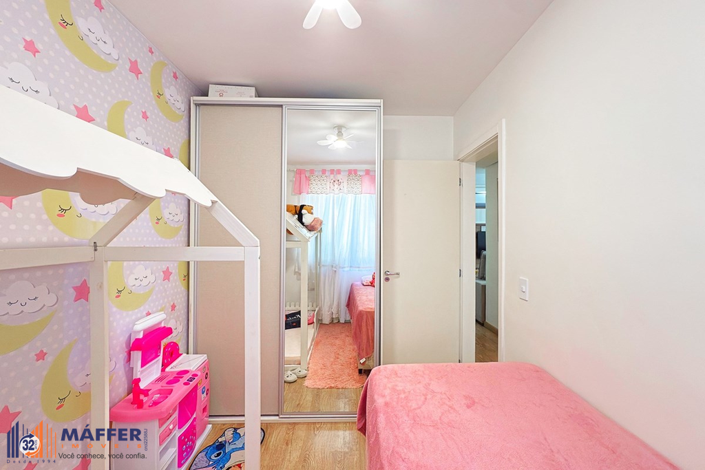 Apartamento, 3 quartos, 61 m² - Foto 35