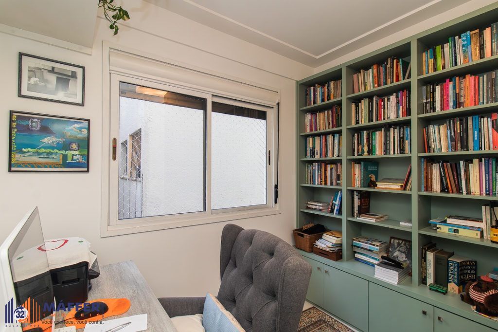 Apartamento, 2 quartos, 112 m² - Foto 15