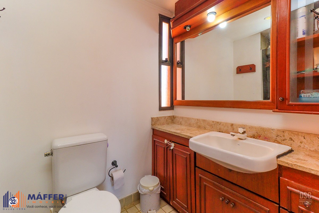 Apartamento, 3 quartos, 67 m² - Foto 6
