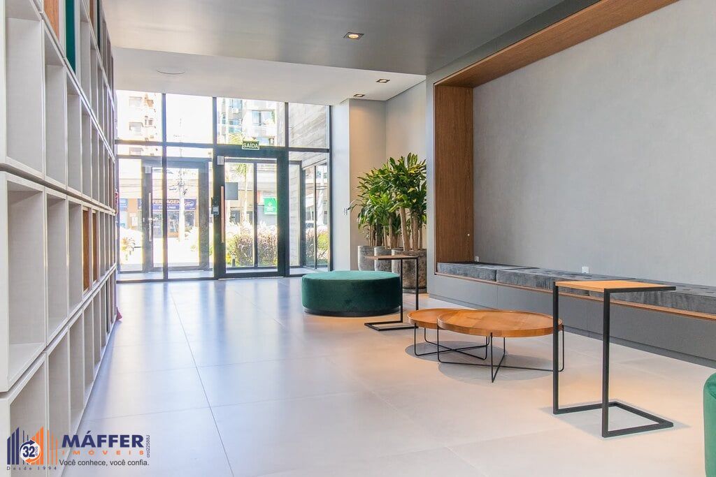 Apartamento, 1 quarto, 42 m² - Foto 23
