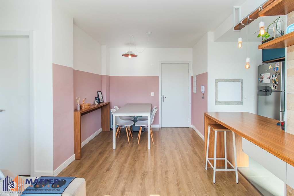 Apartamento, 2 quartos, 65 m² - Foto 21