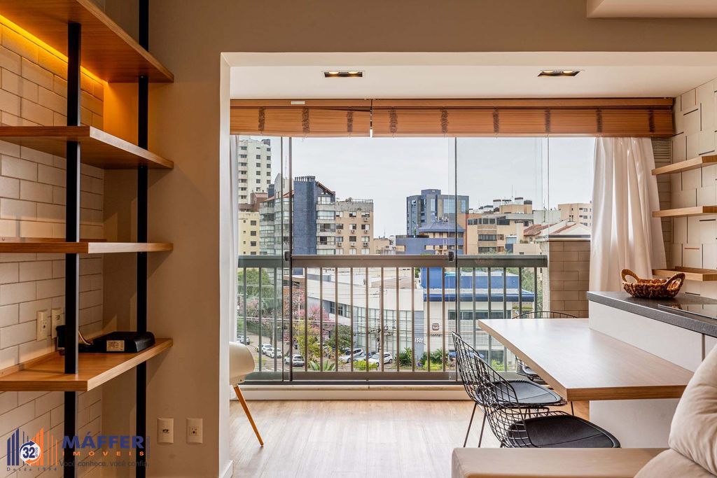 Apartamento, 1 quarto, 56 m² - Foto 14