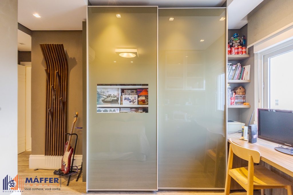 Apartamento, 3 quartos, 200 m² - Foto 58