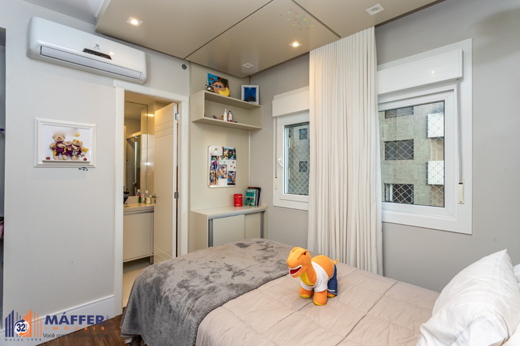 Apartamento, 3 quartos, 154 m² - Foto 41