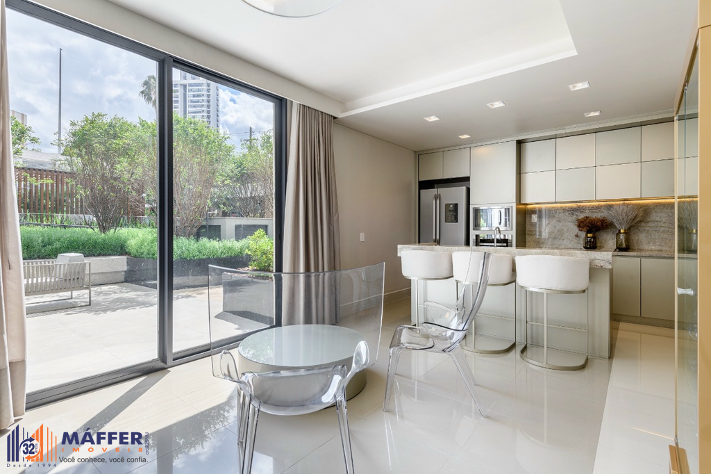 Apartamento, 1 quarto, 43 m² - Foto 6