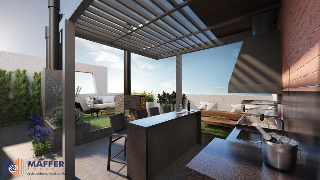 Apartamento, 2 quartos, 51 m² - Foto 4