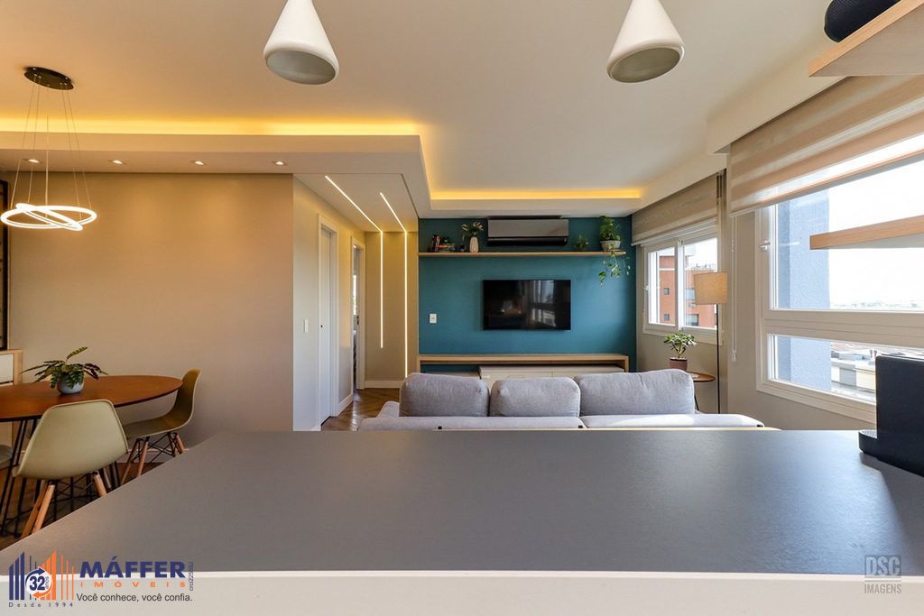 Apartamento, 3 quartos, 66 m² - Foto 40
