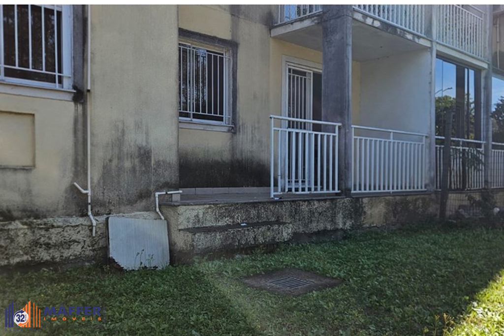 Apartamento, 2 quartos, 60 m² - Foto 2