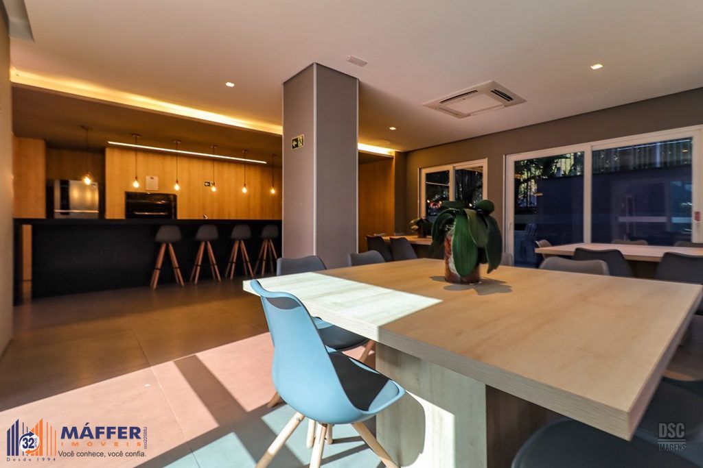 Apartamento, 3 quartos, 66 m² - Foto 39
