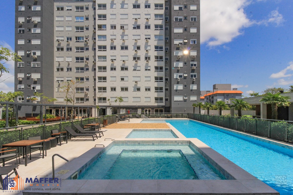 Apartamento, 3 quartos, 71 m² - Foto 42