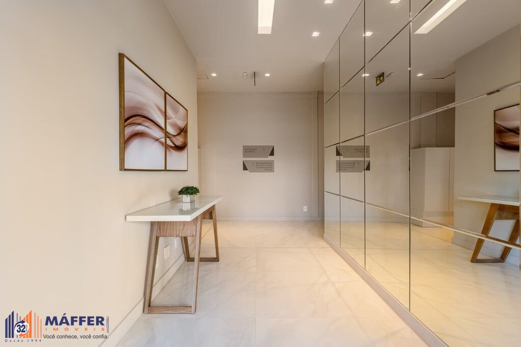 Apartamento, 2 quartos, 56 m² - Foto 5