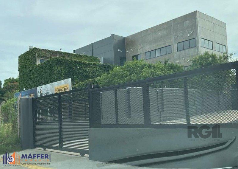 Prédio Comercial, à venda, 750 m², Centro Histórico - Viamão — foto 3