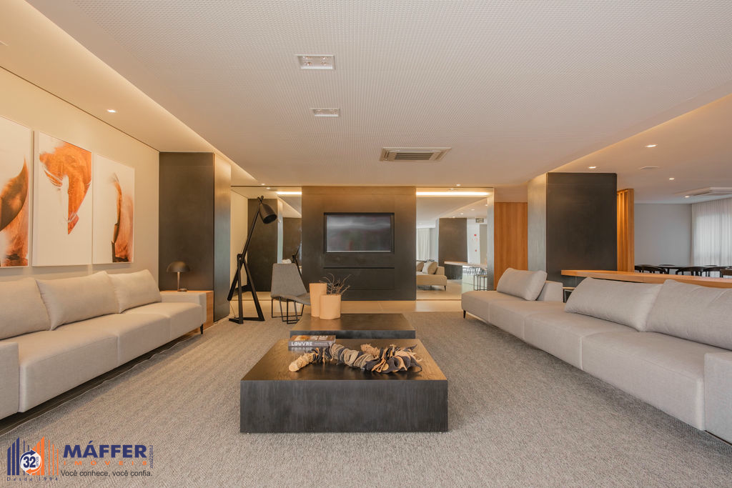 Apartamento, 4 quartos, 509 m² - Foto 9
