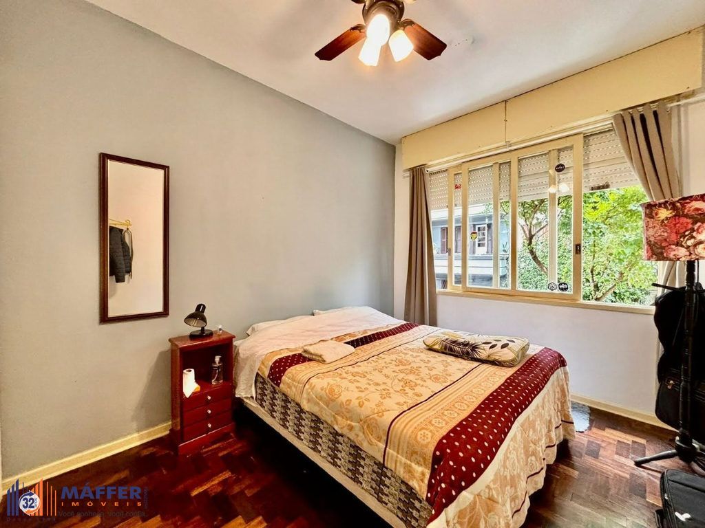 Apartamento, 1 quarto, 42 m² - Foto 8