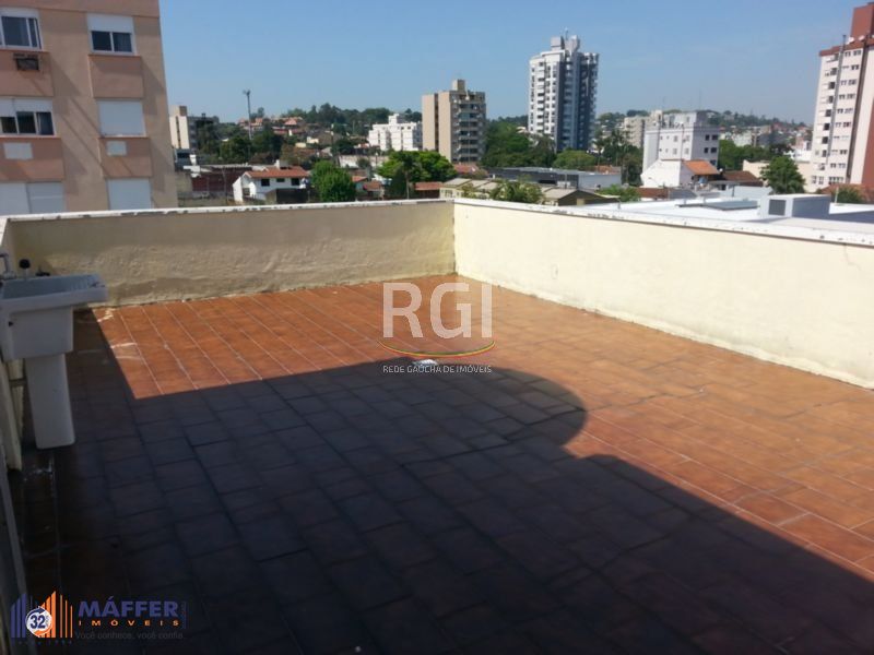 Prédio Comercial, à venda, 1.200 m², Pátria Nova - Novo Hamburgo — foto 2