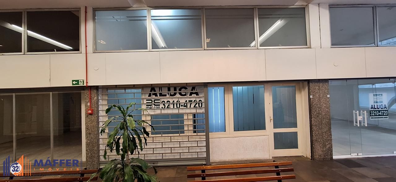 Loja no Esplanada Auxiliadora, 1 sala, para alugar, 41 m², Auxiliadora - Porto Alegre — foto 2