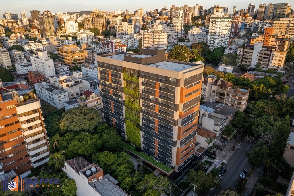 Apartamento, 1 quarto, 25 m² - Foto 56