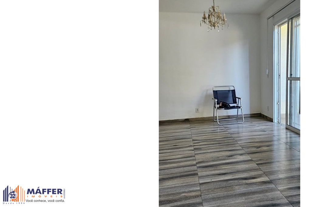 Apartamento, 2 quartos, 60 m² - Foto 6